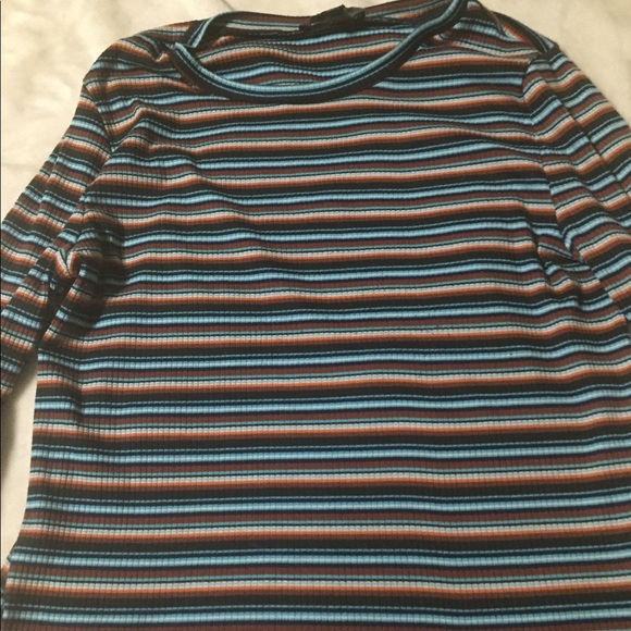 Forever 21 shirt - Picture 1 of 5